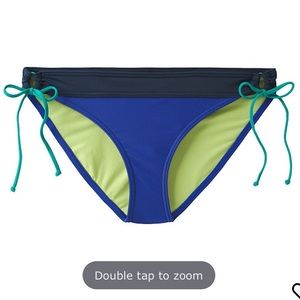 Prana Saba Bikini Bottoms